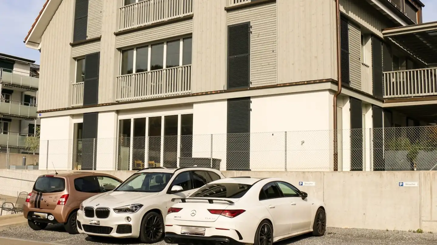 Appartamento in vendita - Sonnenbergstrasse 2, 8488 Turbenthal - Foto 2