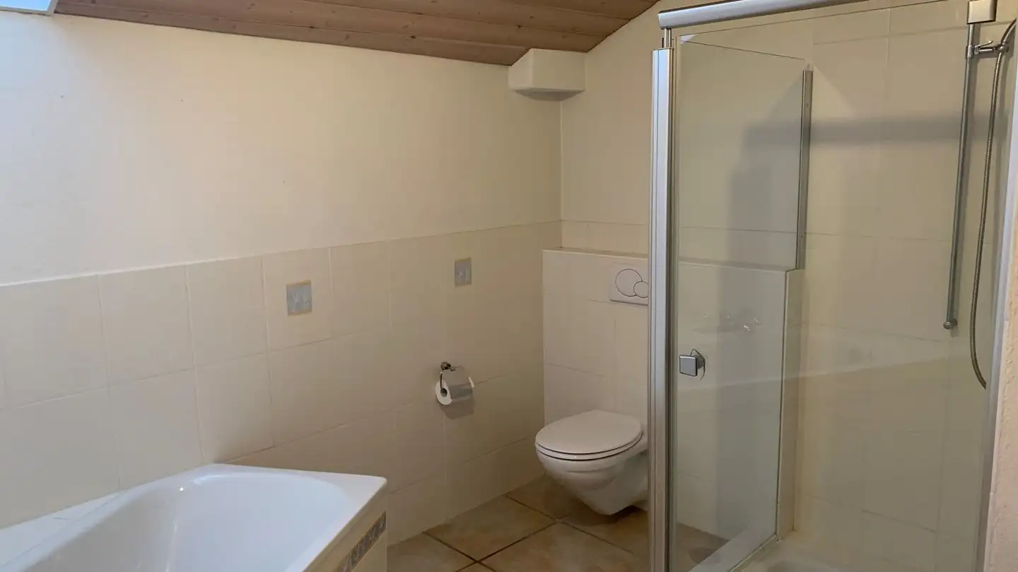 Duplex in affitto - Hofmatt 133, 4456 Tenniken - Foto 4