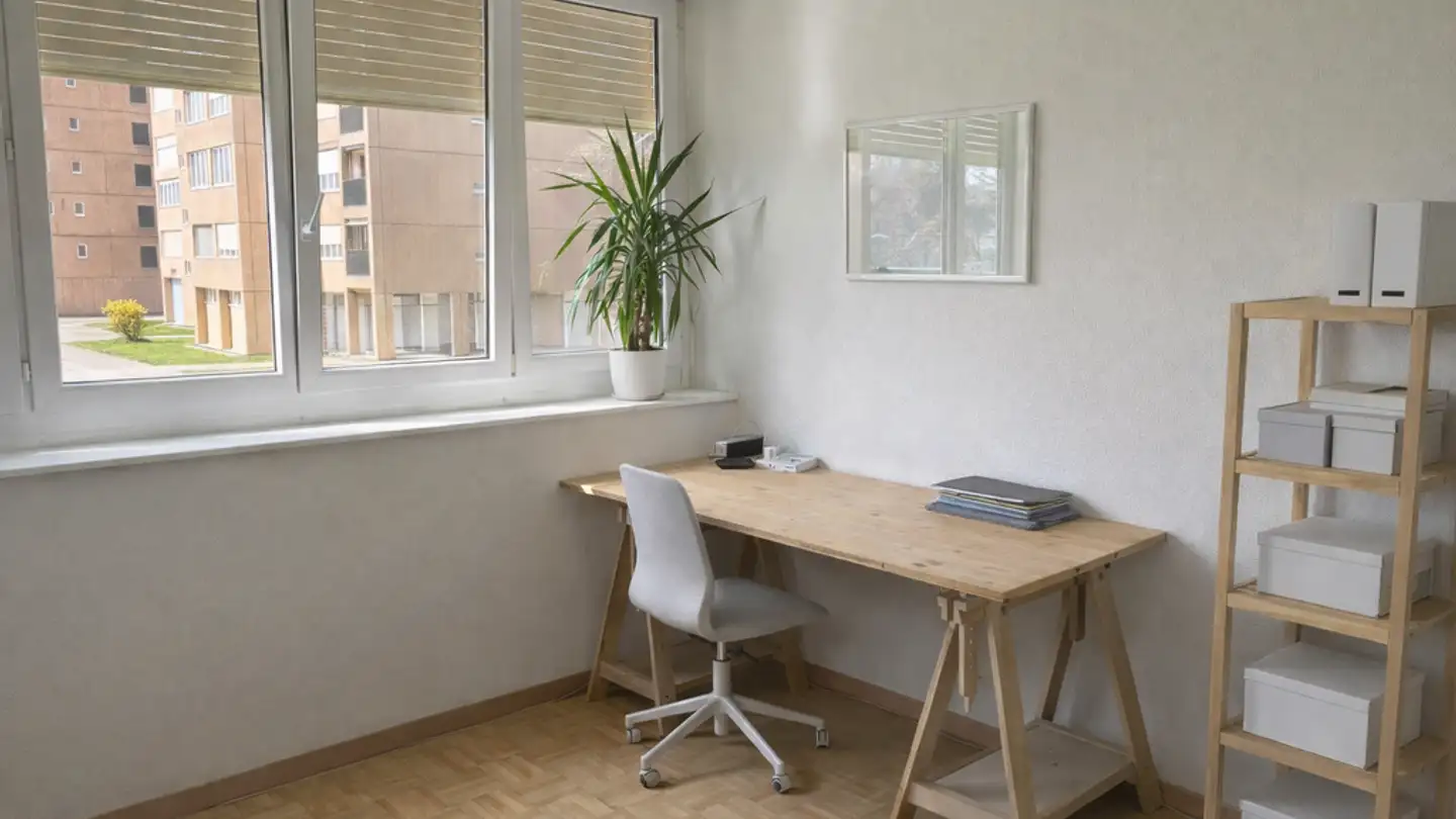 Appartement à louer - Quartier De La Levratte 10, 1260 Nyon - Photo 2