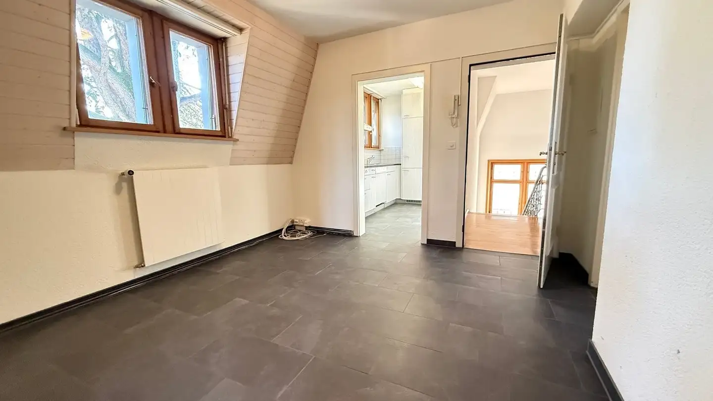 Attic flat for rent - Arnold Böcklin-Strasse 29, 4051 Basel - Photo 2