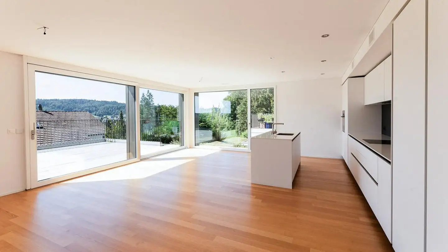 Maison individuelle à vendre - Quellenweg 12, 5746 Walterswil SO - Photo 4