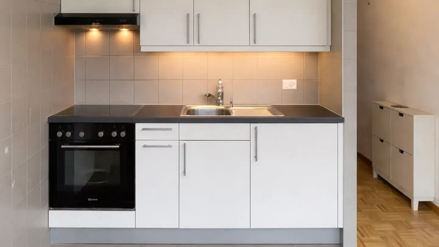 Appartement à louer - Quartier De La Levratte 10, 1260 Nyon - Photo 3