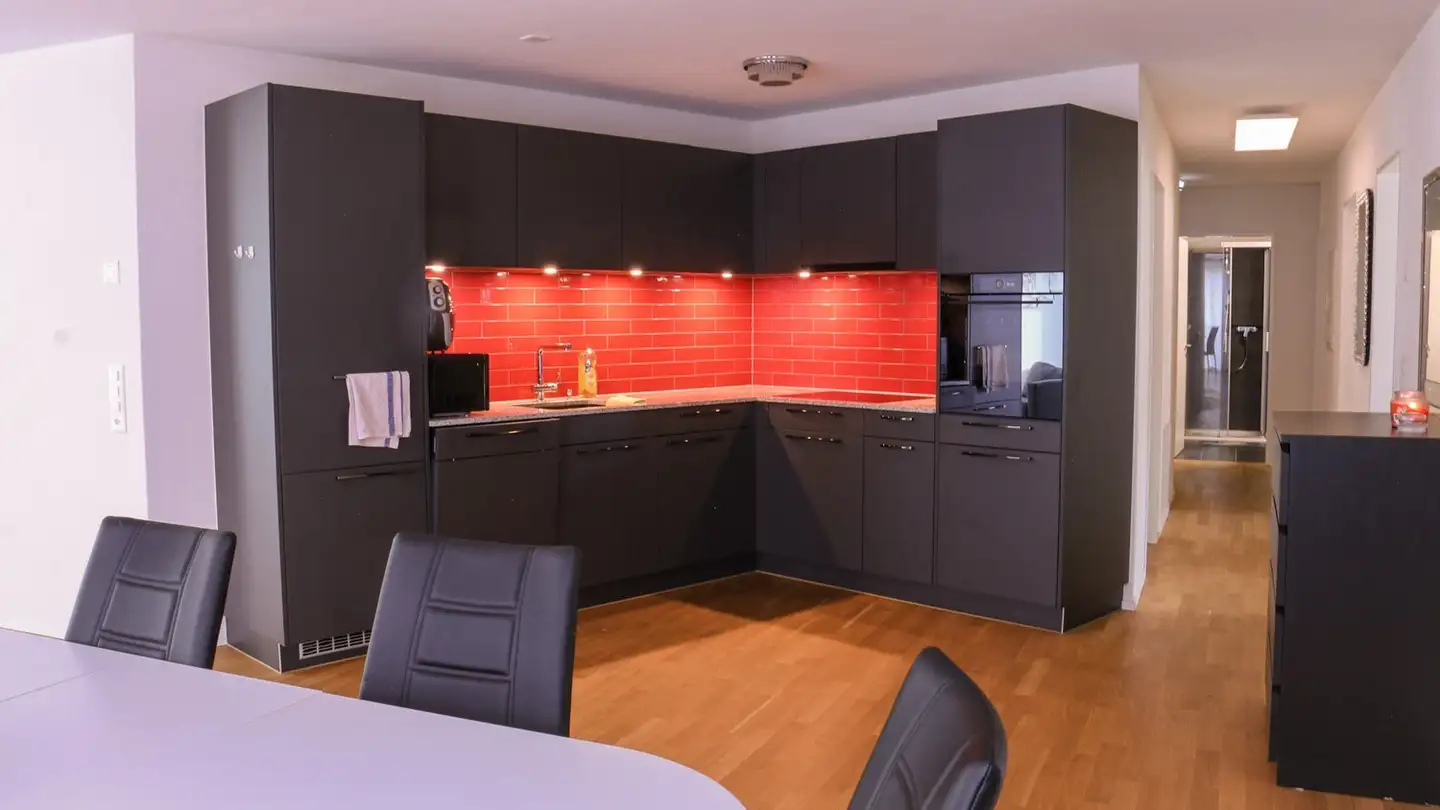 Appartamento in vendita - Sonnenbergstrasse 2, 8488 Turbenthal - Foto 3