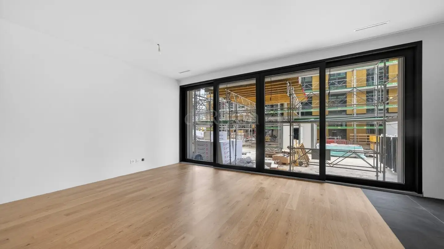Wohnung mieten - Rue Du Chêne 28, 1020 Renens VD
