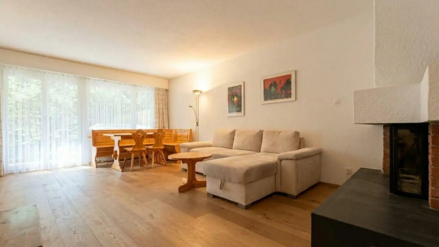 Appartamento in vendita - Hintere Gasse 6, 7270 Davos Platz - Foto 3