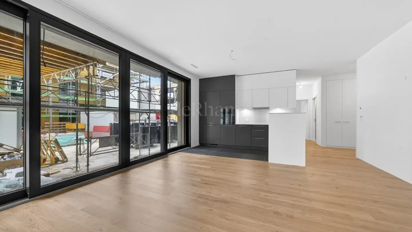 Wohnung mieten - Rue Du Chêne 28, 1020 Renens VD - Foto 2