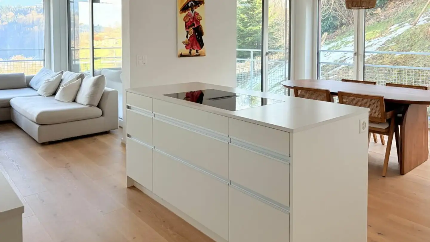 Wohnung kaufen - Luzernerstrasse, 6043 Adligenswil - Foto 2