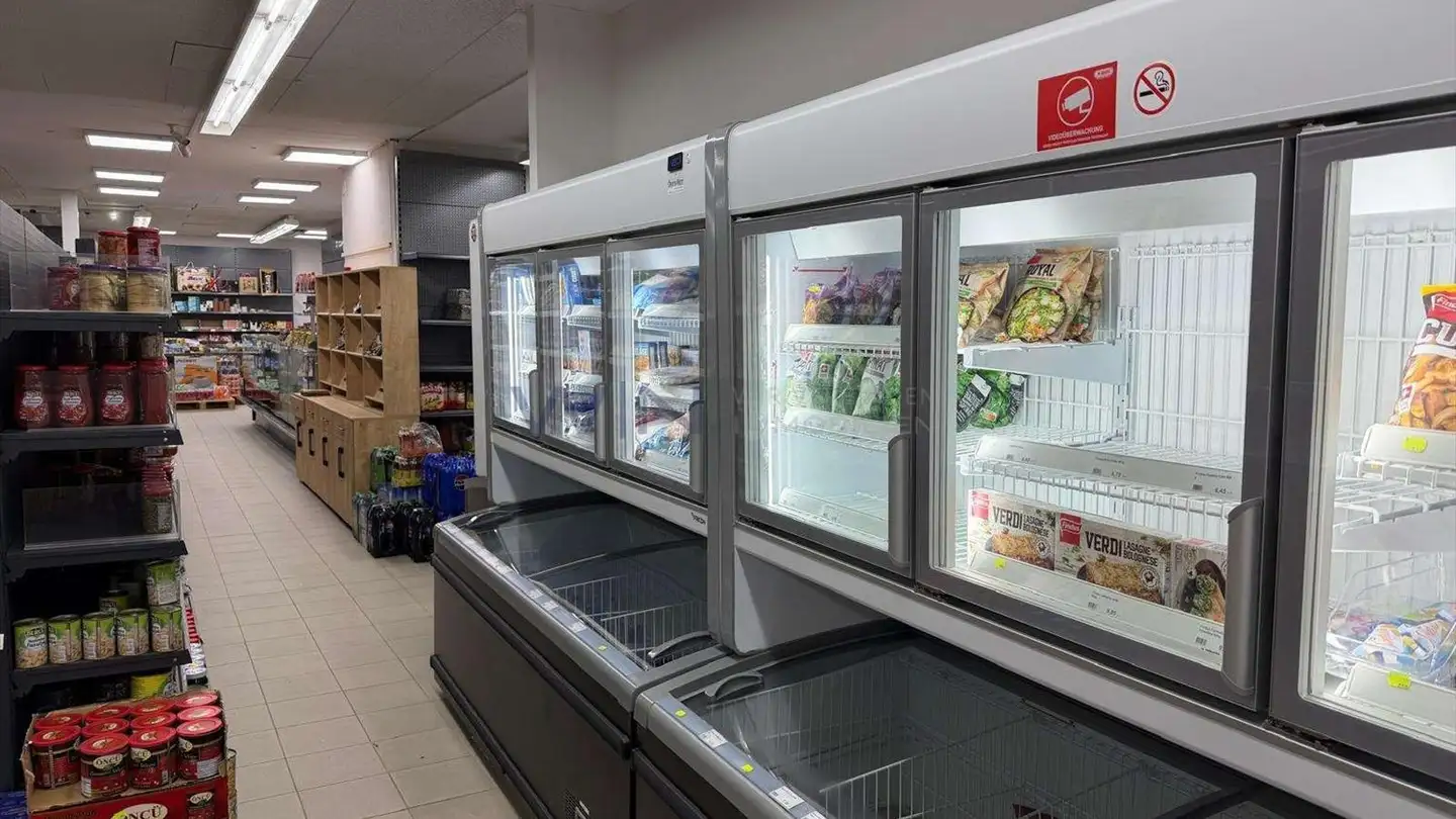 Negozio in vendita - 4600 Olten - Foto 3