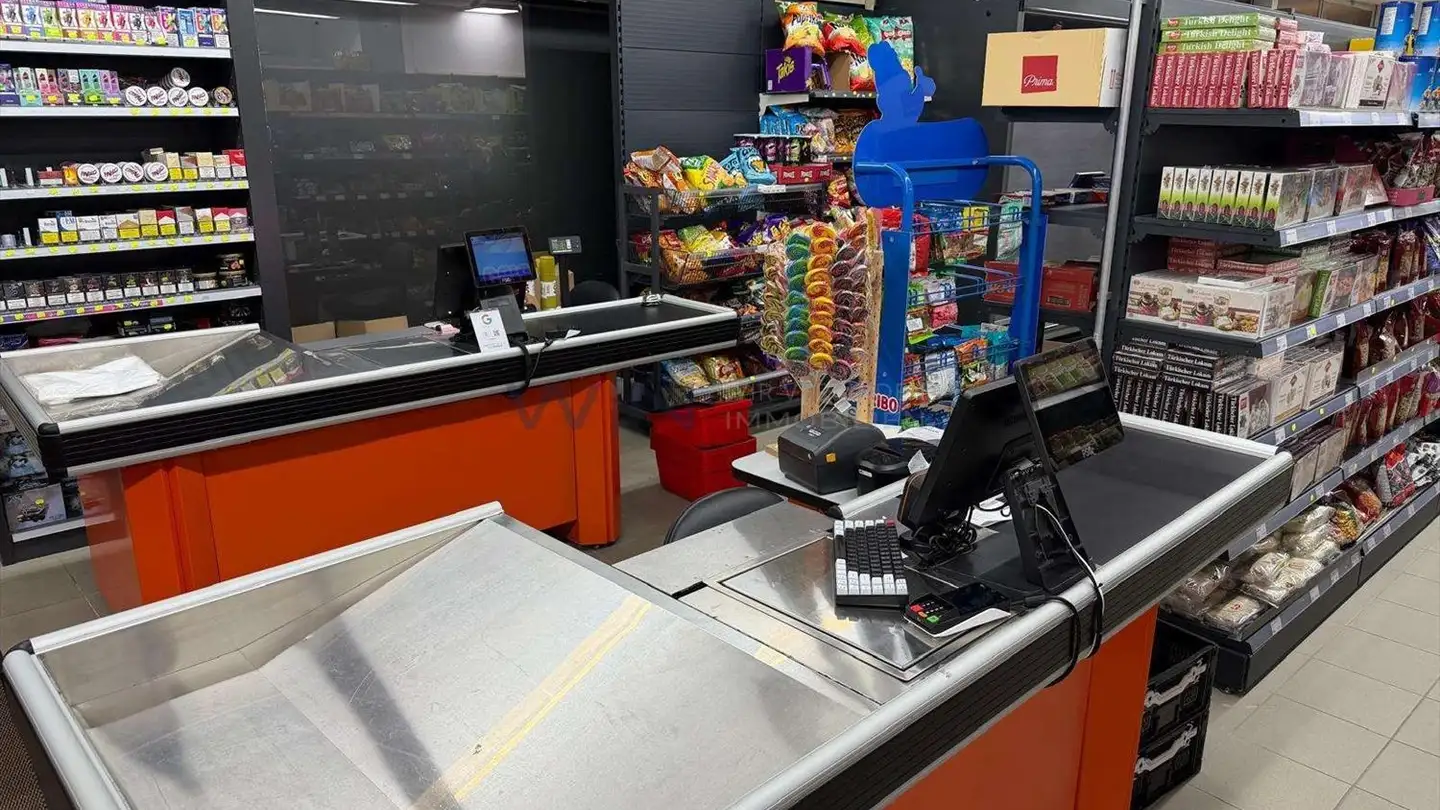 Negozio in vendita - 4600 Olten - Foto 2