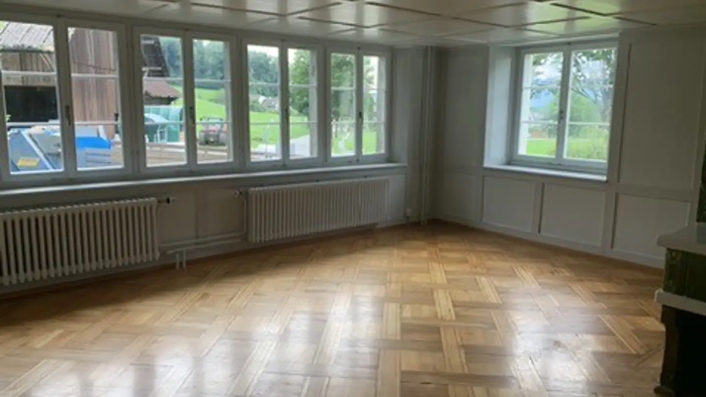 Casa singola in affitto - Medikerstrasse 2, 8614 Bertschikon (Gossau ZH) - Foto 2