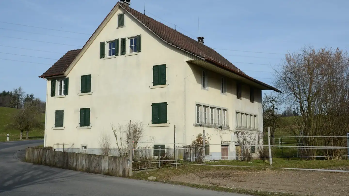 Casa singola in affitto - Medikerstrasse 2, 8614 Bertschikon (Gossau ZH) - Foto 3