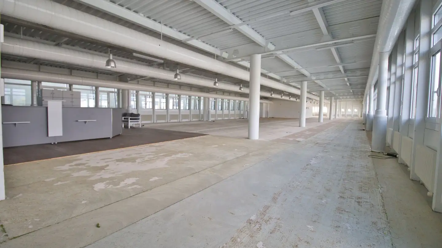 Gewerbe mieten - Ey 19, 3063 Ittigen