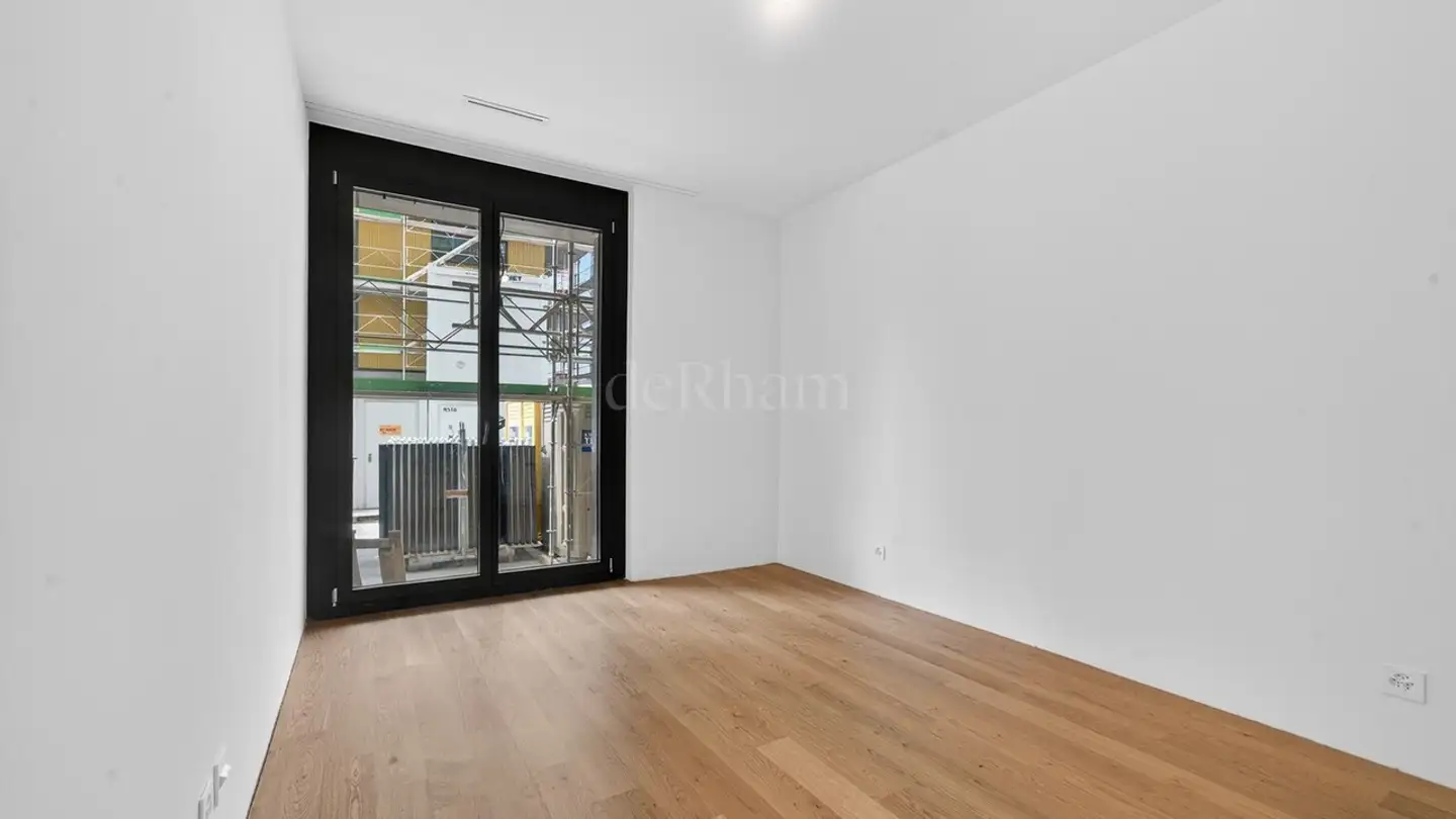 Wohnung mieten - Rue Du Chêne 28, 1020 Renens VD - Foto 3