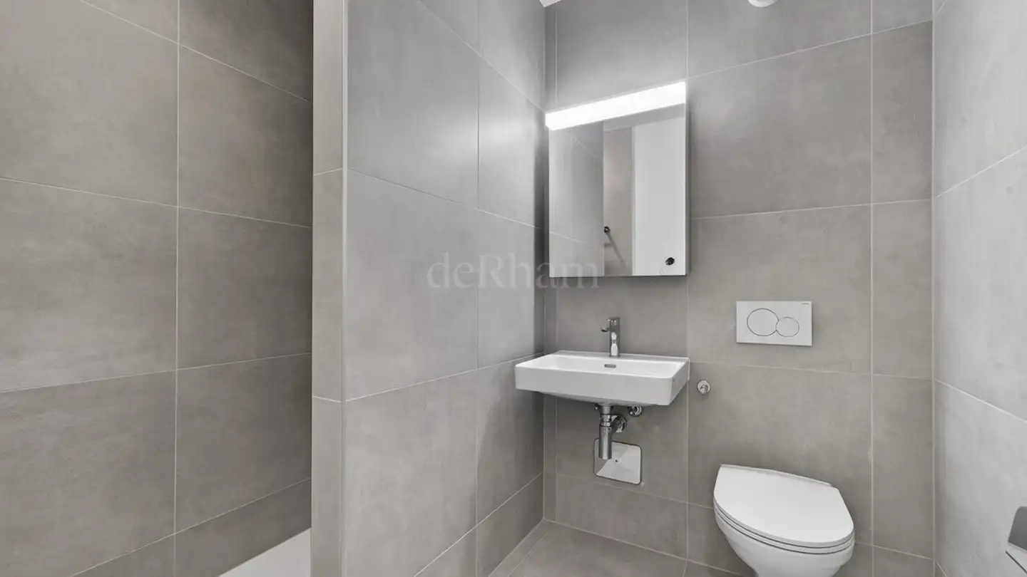 Wohnung mieten - Rue Du Chêne 28, 1020 Renens VD - Foto 4