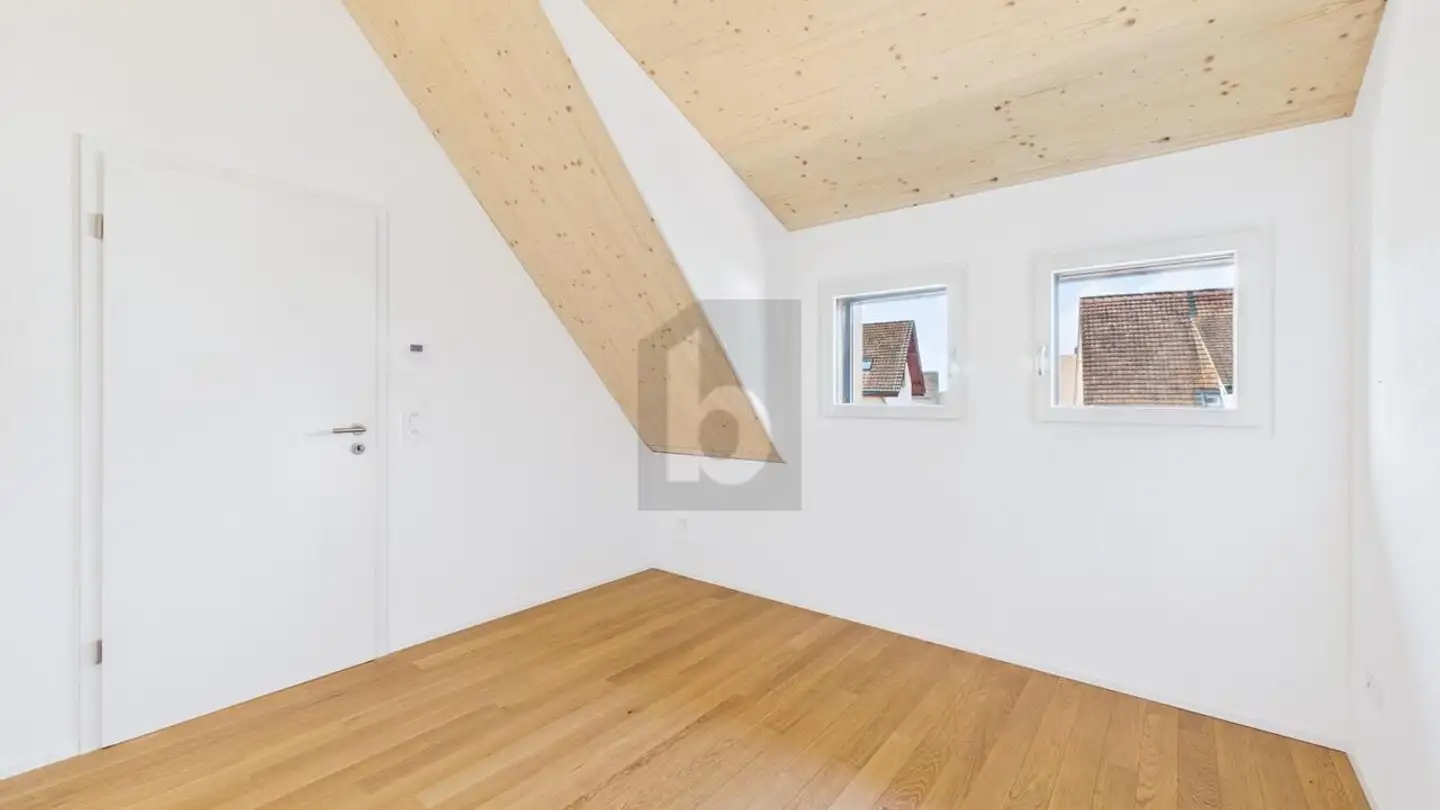 Maisonette mieten - 8595 Altnau - Foto 4