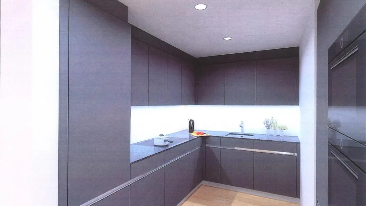 Appartement à louer - Fabrikstrasse 9b, 3292 Busswil BE - Photo 2