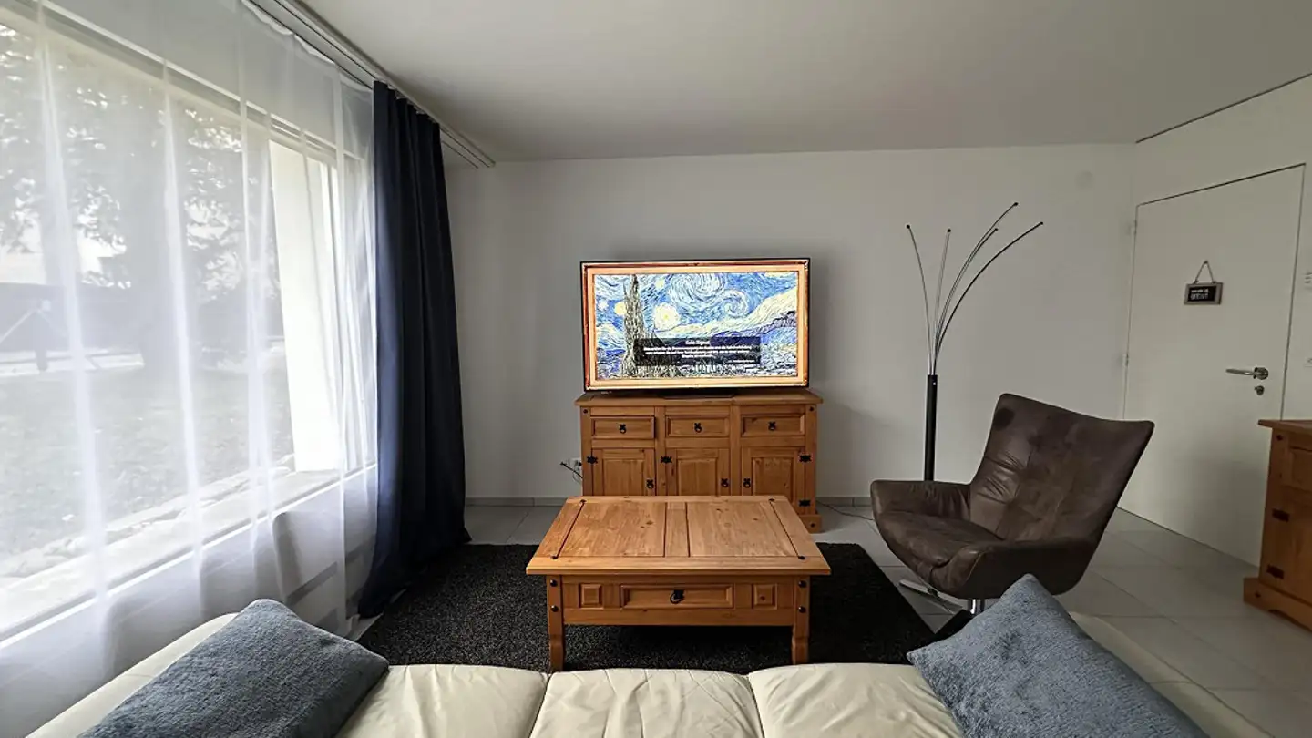 Appartamento in affitto - Wylstrasse 15, 6052 Hergiswil NW - Foto 2