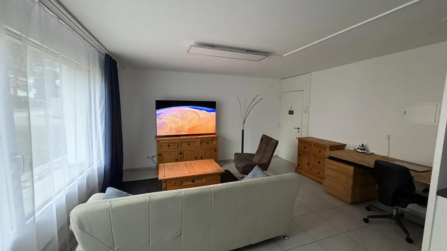 Appartamento in affitto - Wylstrasse 15, 6052 Hergiswil NW - Foto 3