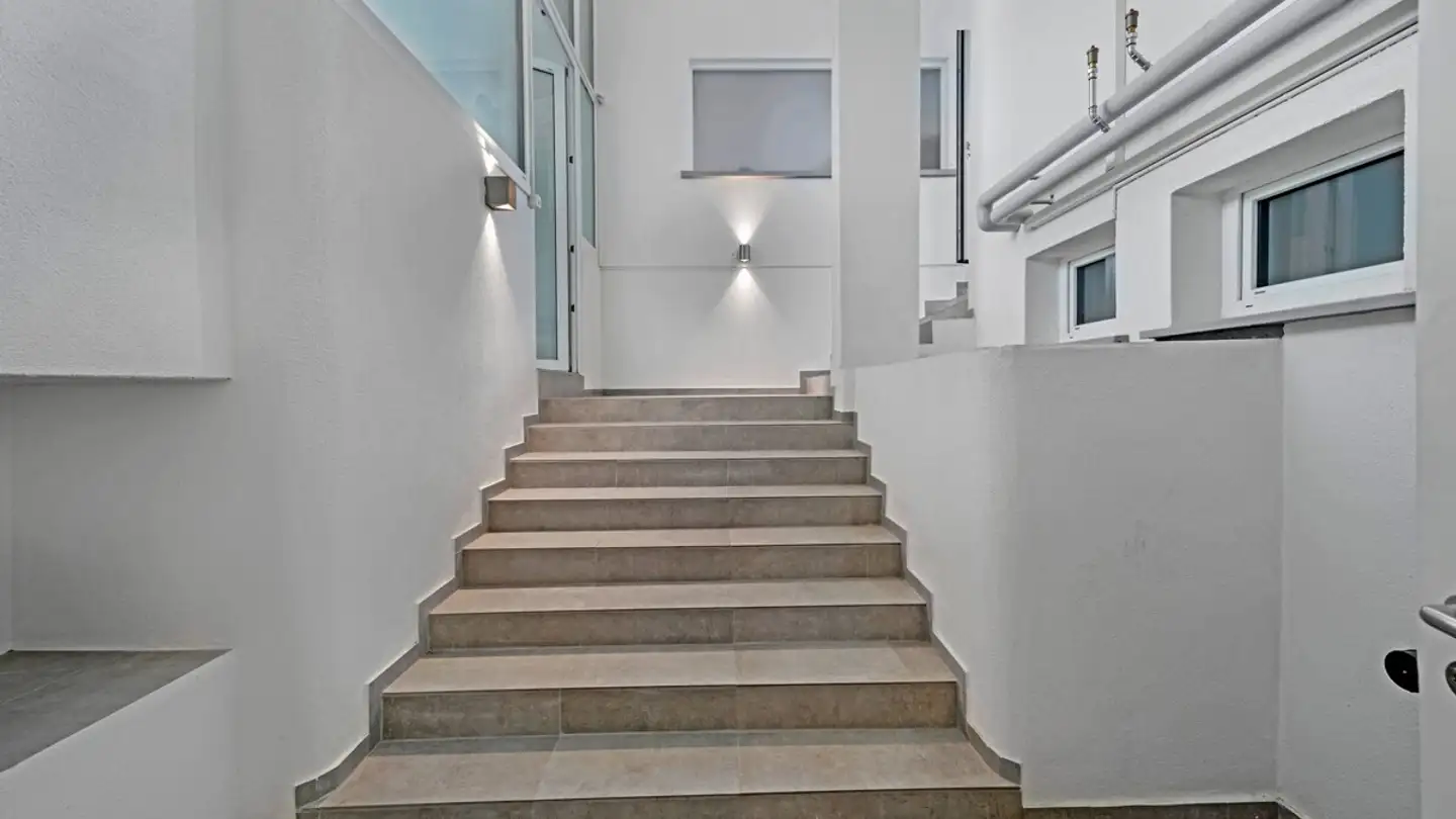 Casa singola in vendita - Ciavin 1, 6835 Morbio Superiore - Foto 4