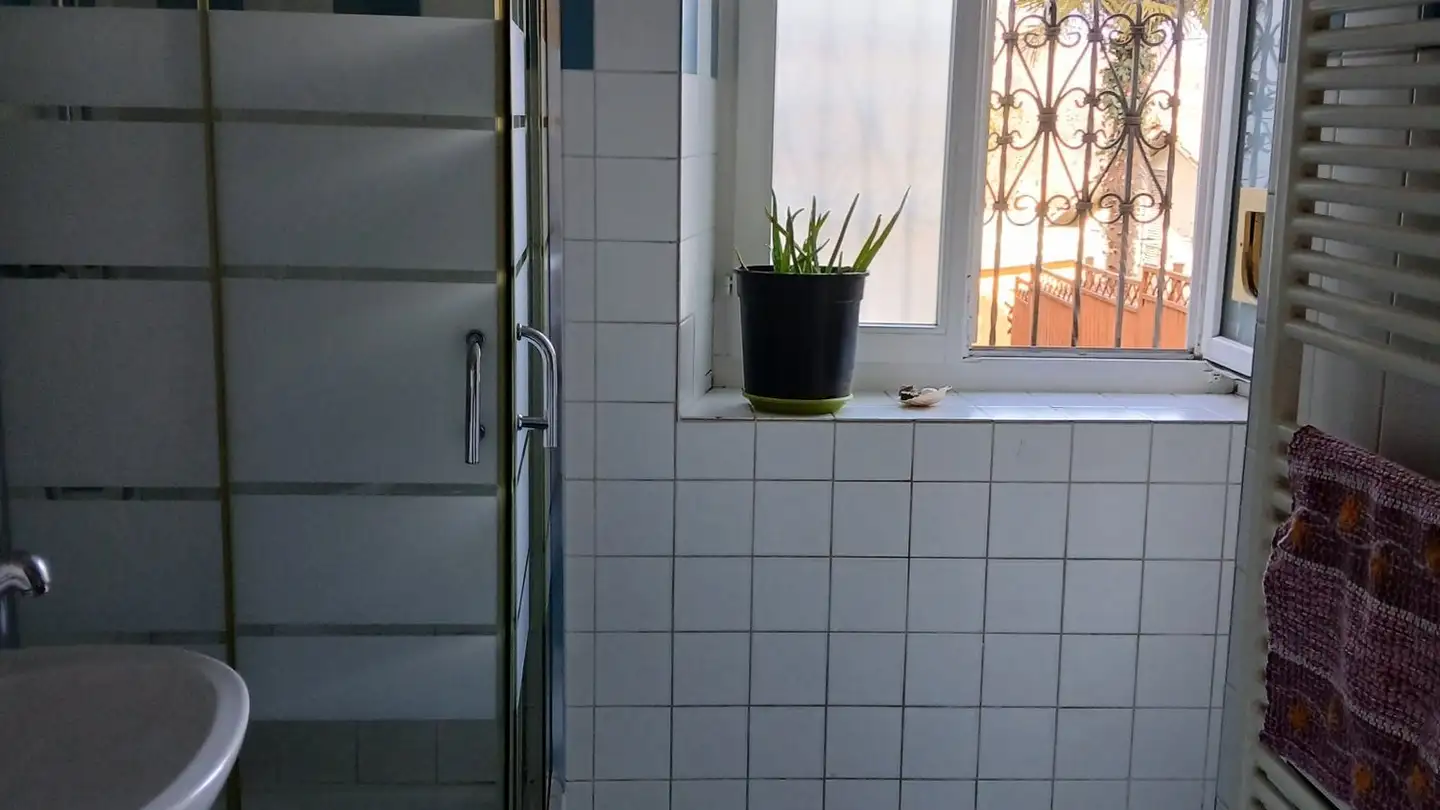 Wohnung mieten - 6982 Agno