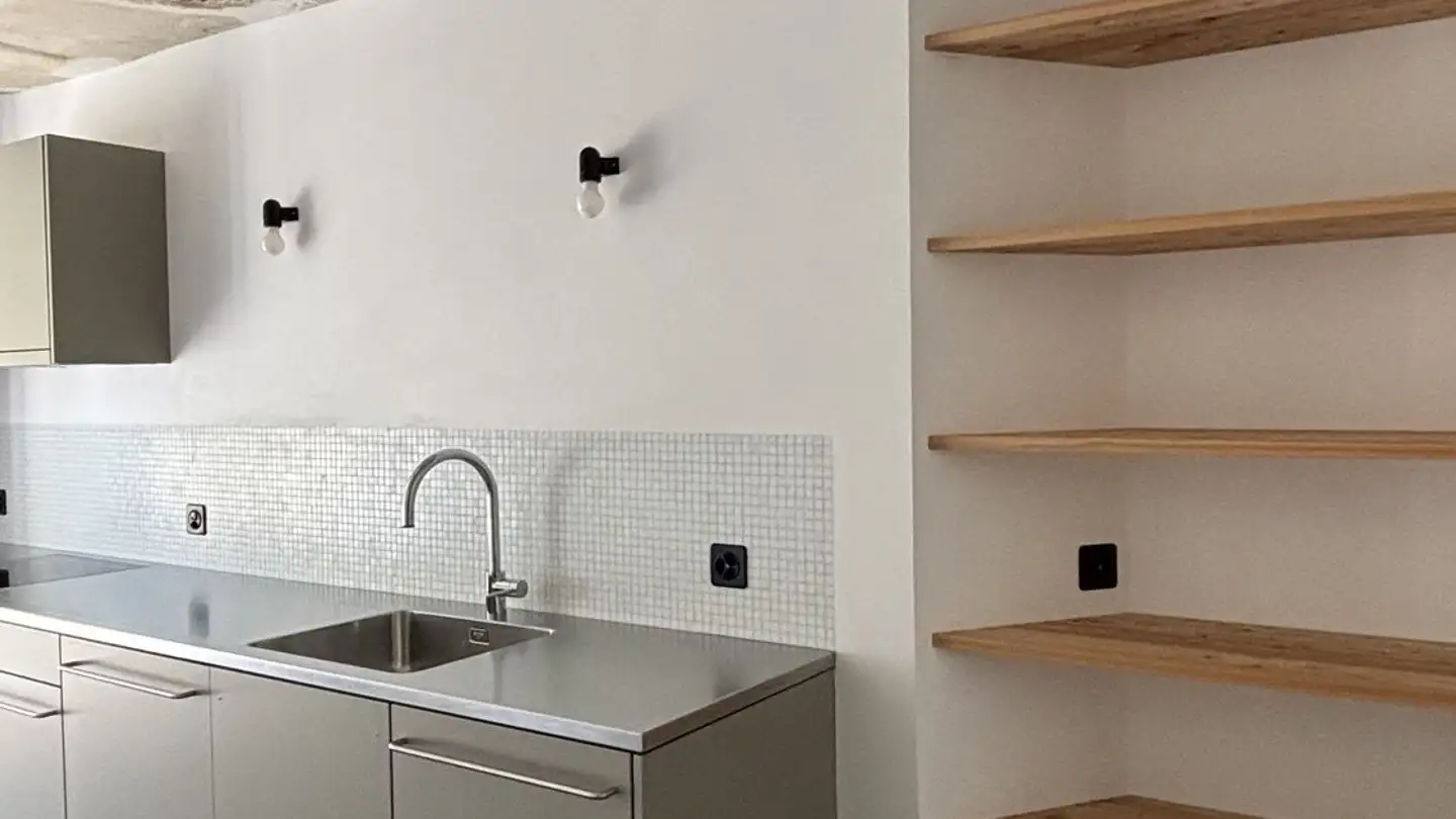 Appartement à louer - Obere Gasse 22, 7000 Chur - Photo 2