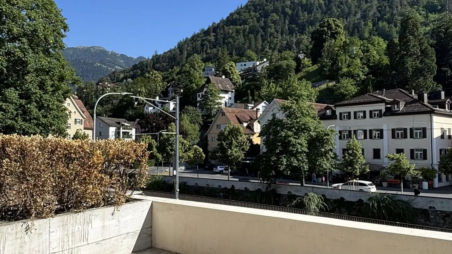 Appartement à louer - Obere Gasse 22, 7000 Chur - Photo 3