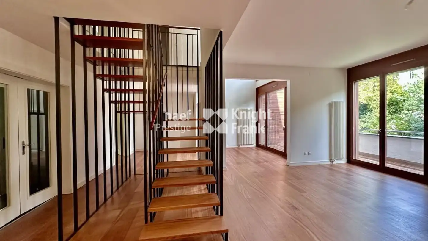 Duplex in affitto - Route De La-Capite 38, 1223 Cologny - Foto 2