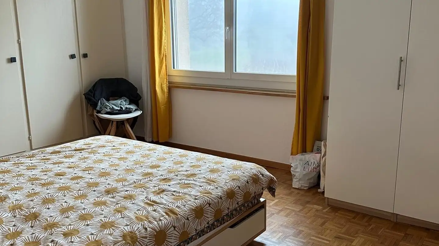 Appartement à louer - Chemin Des Puits, 2037 Montmollin - Photo 2