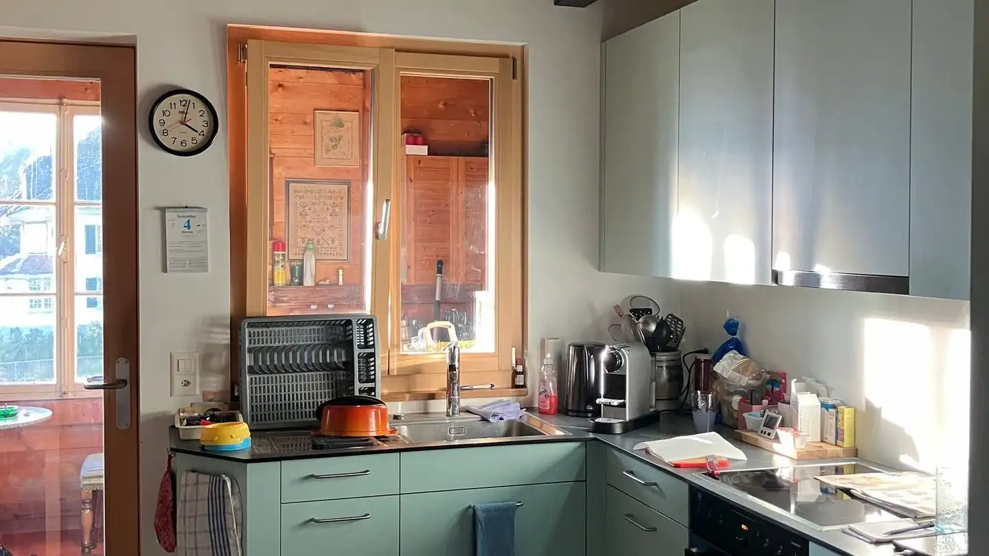 Appartamento in affitto - Zuzwilstrasse 3, 3256 Bangerten b. Dieterswil - Photo 3