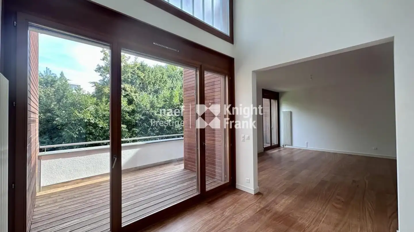 Duplex in affitto - Route De La-Capite 38, 1223 Cologny - Foto 4