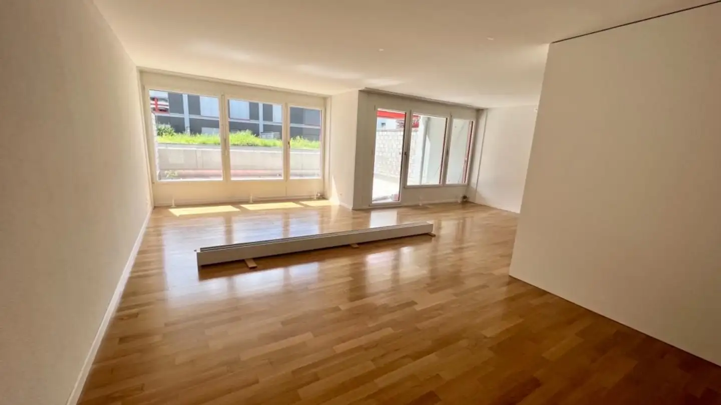 Wohnung mieten - Talackerstrasse 32, 3604 Thun