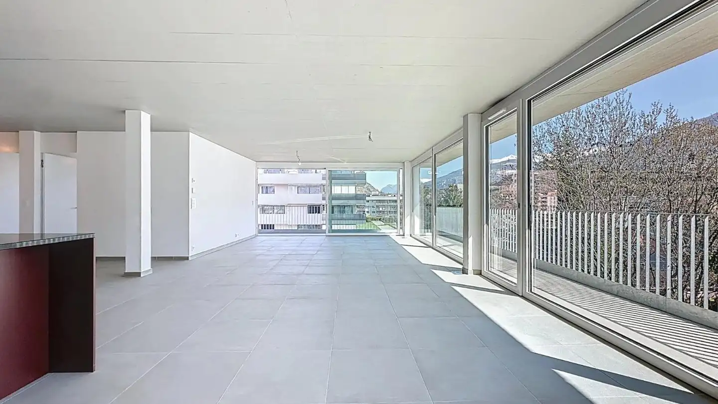 Apartment for sale - 1964 Conthey - Photo 4