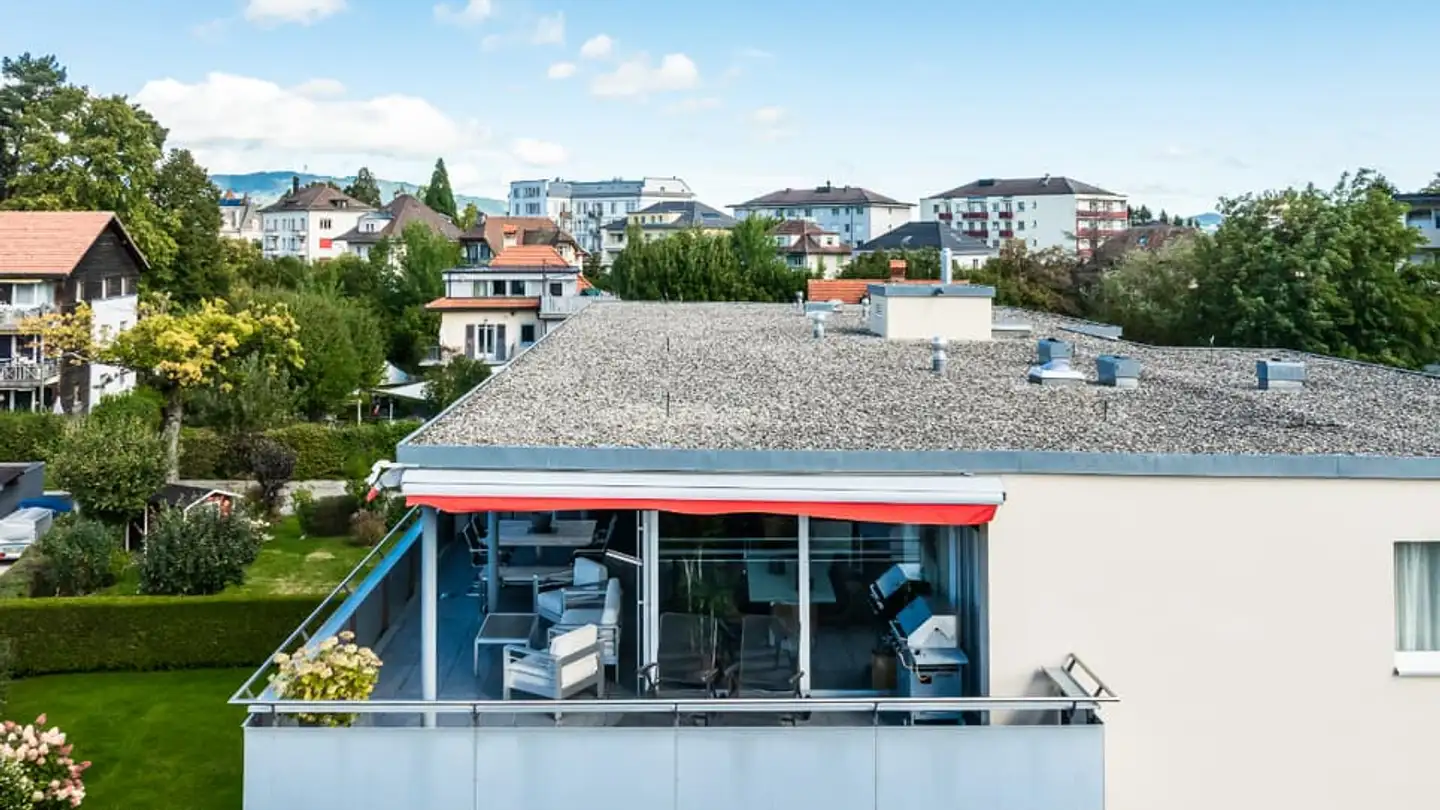 Wohnung kaufen - Trême, 1635 La Tour-de-Trême - Foto 4