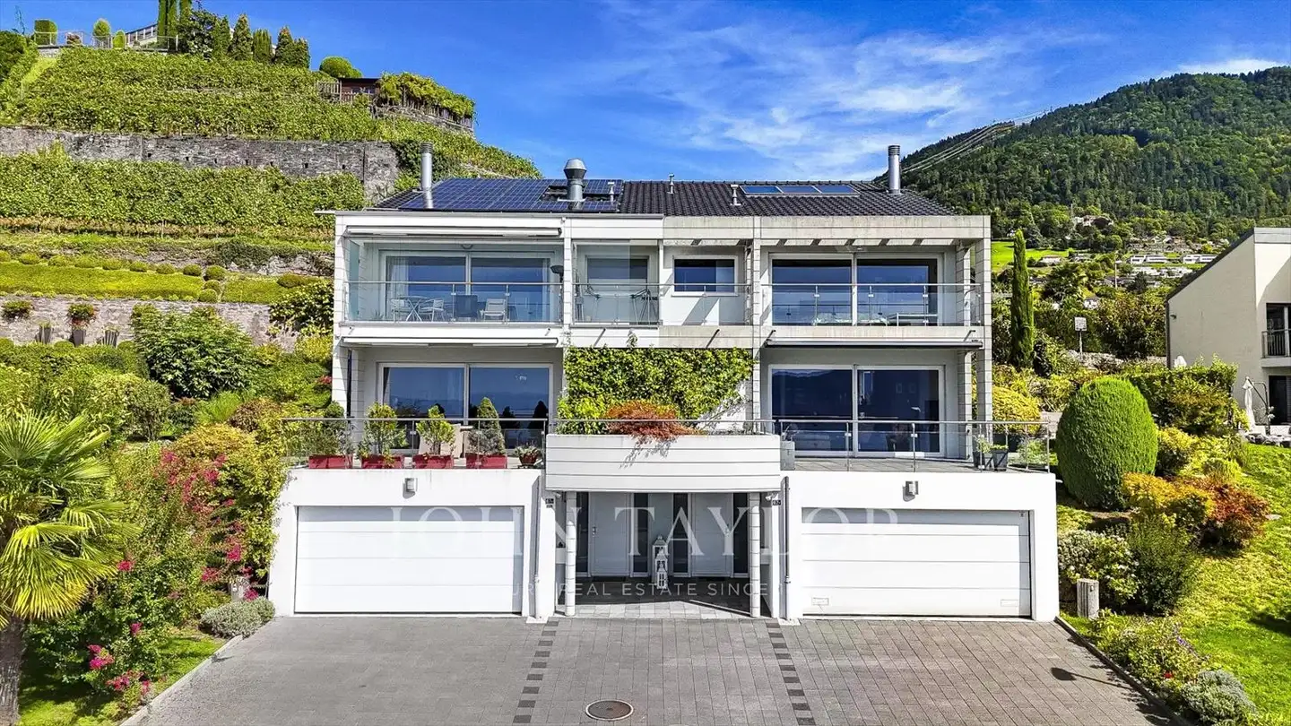 Casa singola in vendita - 1816 Chailly-Montreux - Photo 2