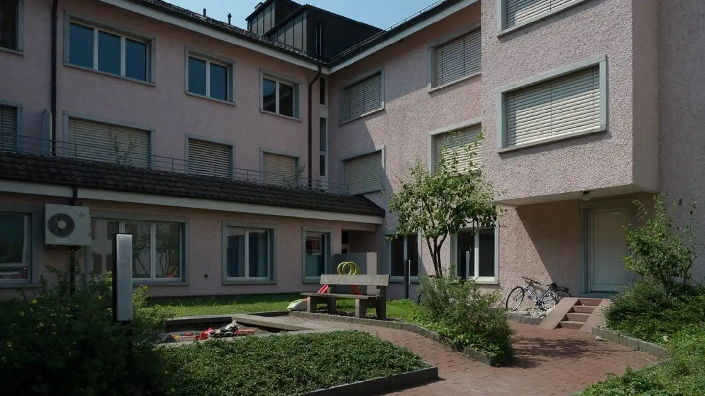 Wohnung mieten - Dorfstrasse 10a, 5102 Rupperswil