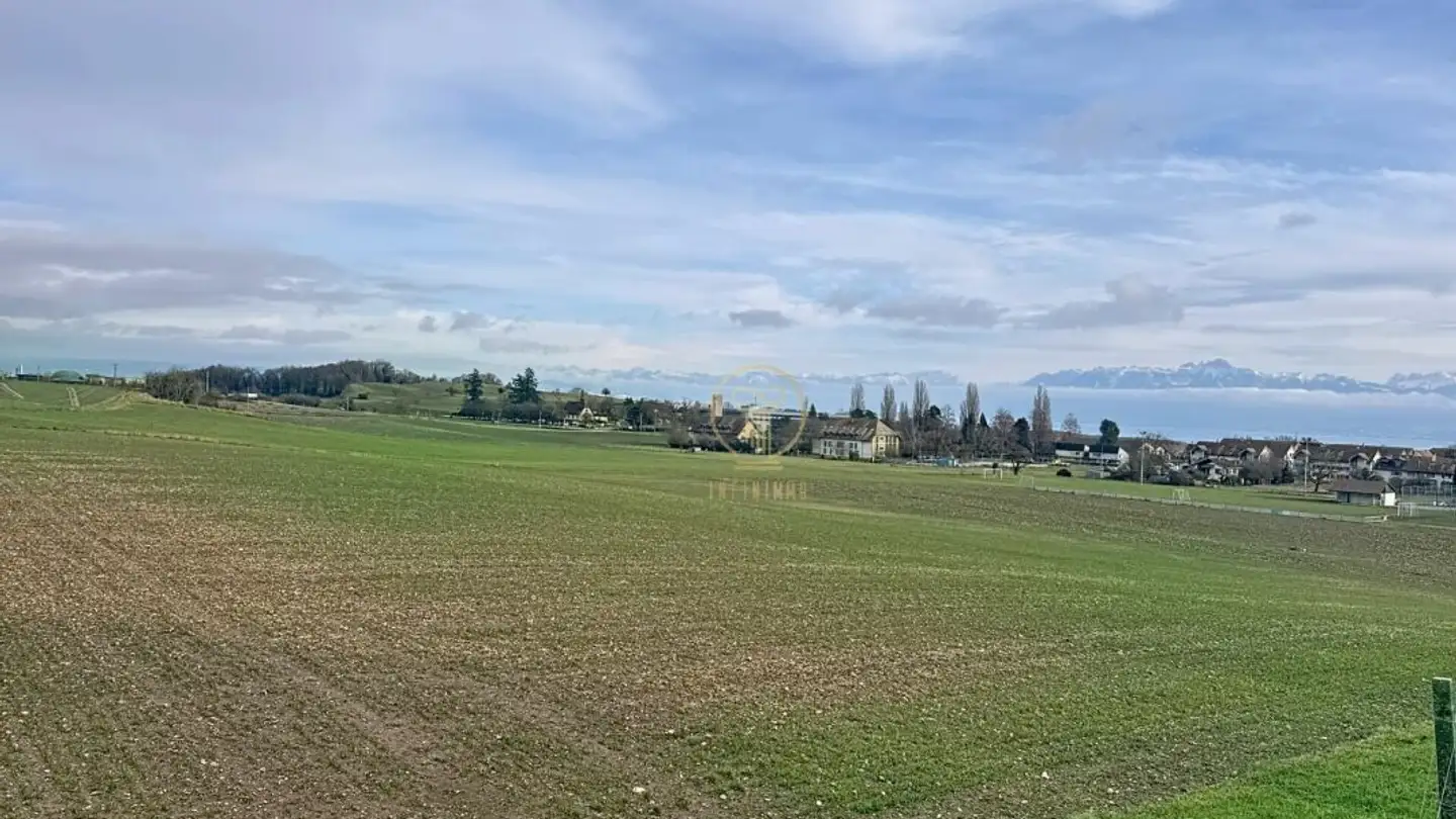 Maisonette kaufen - 1175 Lavigny