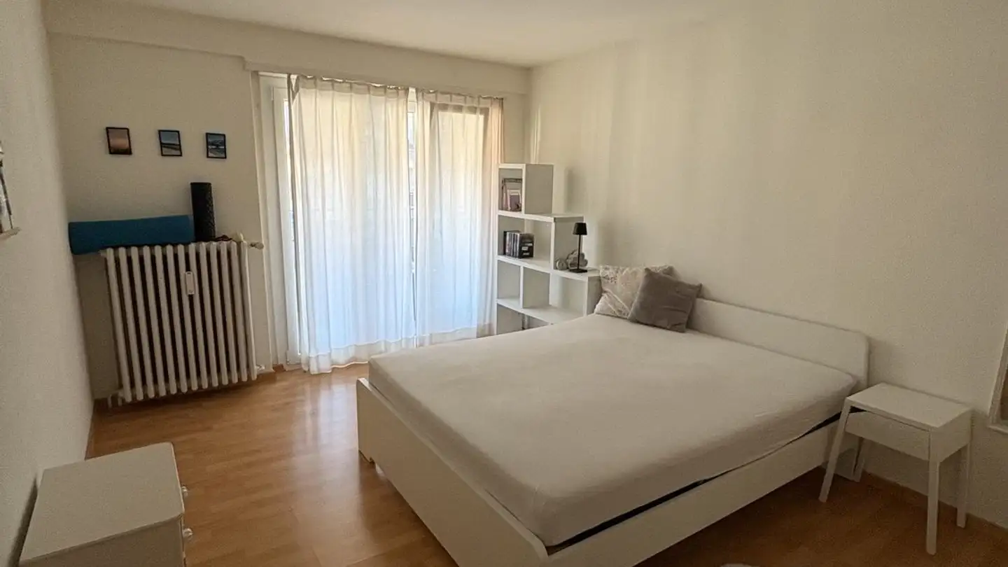 Apartment for rent - Bruchstrasse 65a, 6003 Luzern