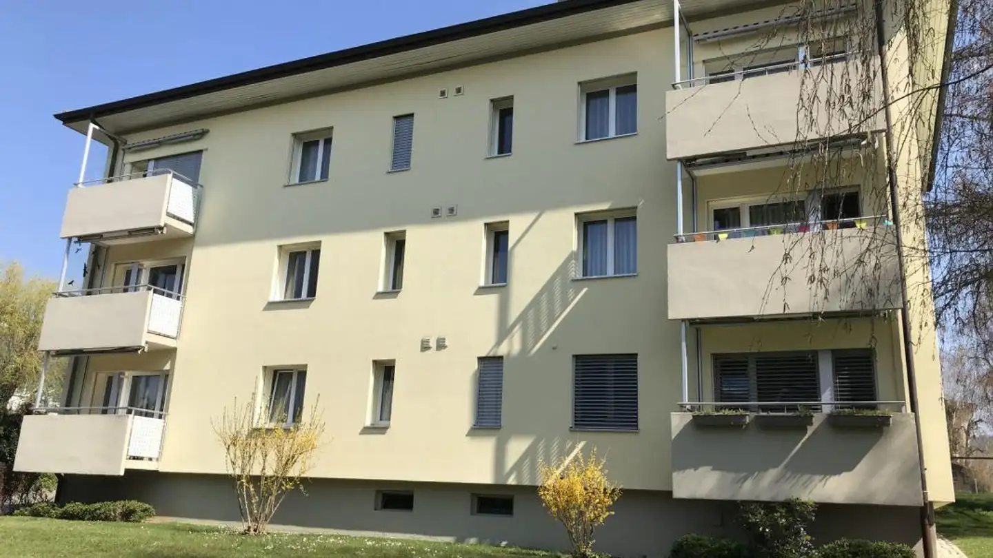 Apartment for rent - Mühlackerstrasse 11, 5615 Fahrwangen