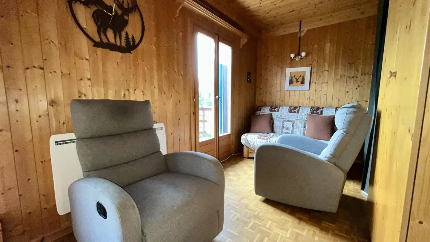 Chalet in vendita - 3979 Grône - Photo 2