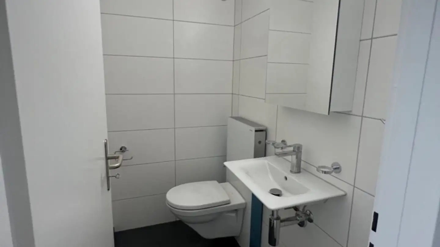Wohnung mieten - Talackerstrasse 32, 3604 Thun - Foto 3