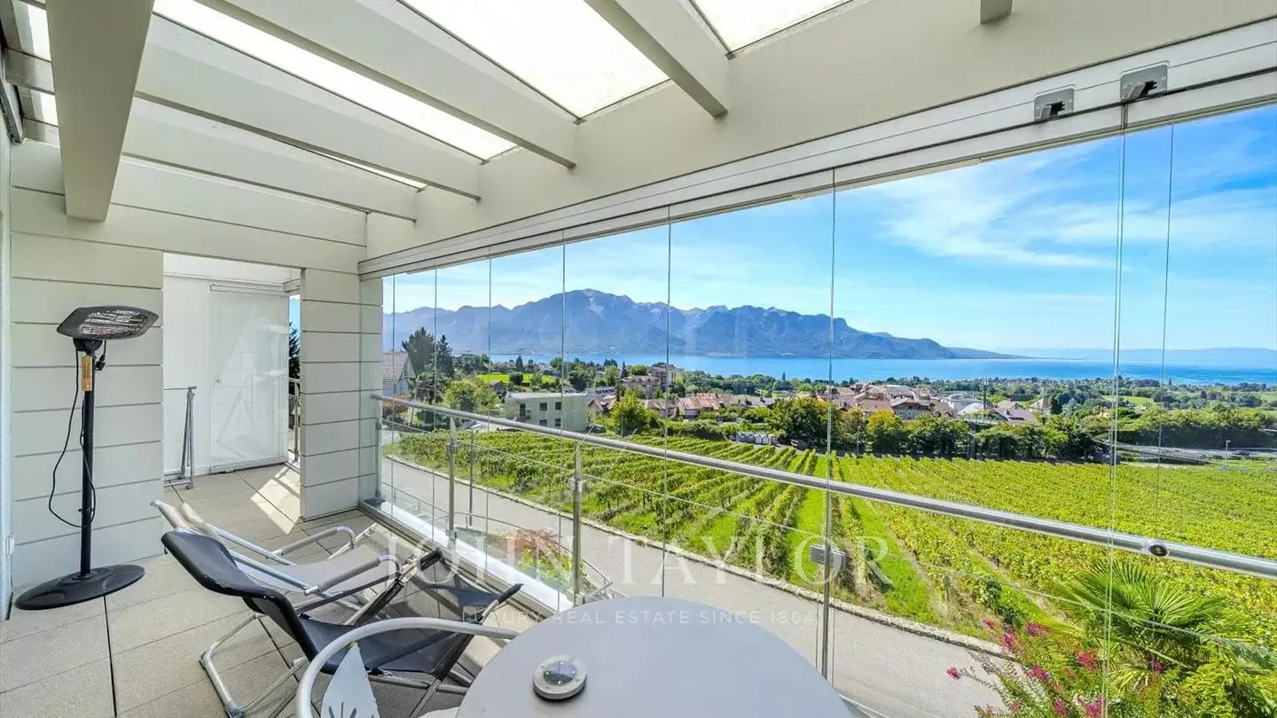 Casa singola in vendita - 1816 Chailly-Montreux - Photo 4