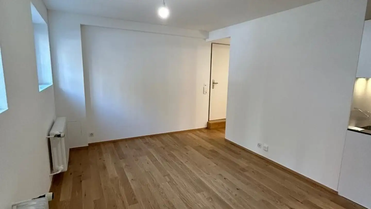 Appartamento in affitto - Riehenring 145, 4058 Basel