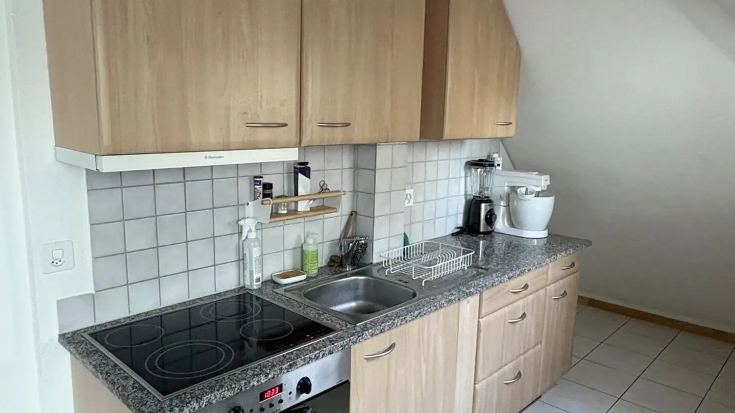 Apartment for rent - Bruchstrasse 65a, 6003 Luzern - Photo 2