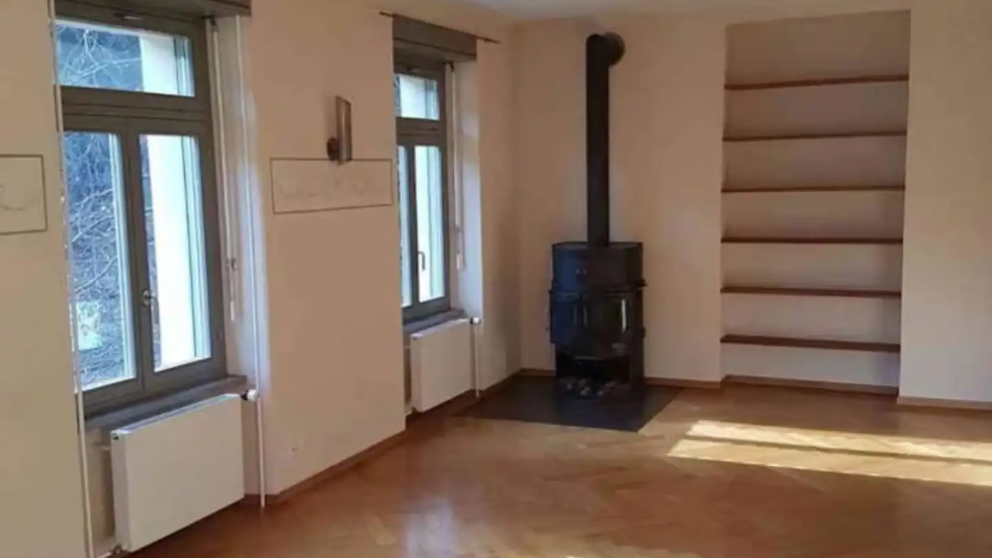 Appartamento in affitto - Via Stazione 20, 6760 Faido - Foto 3