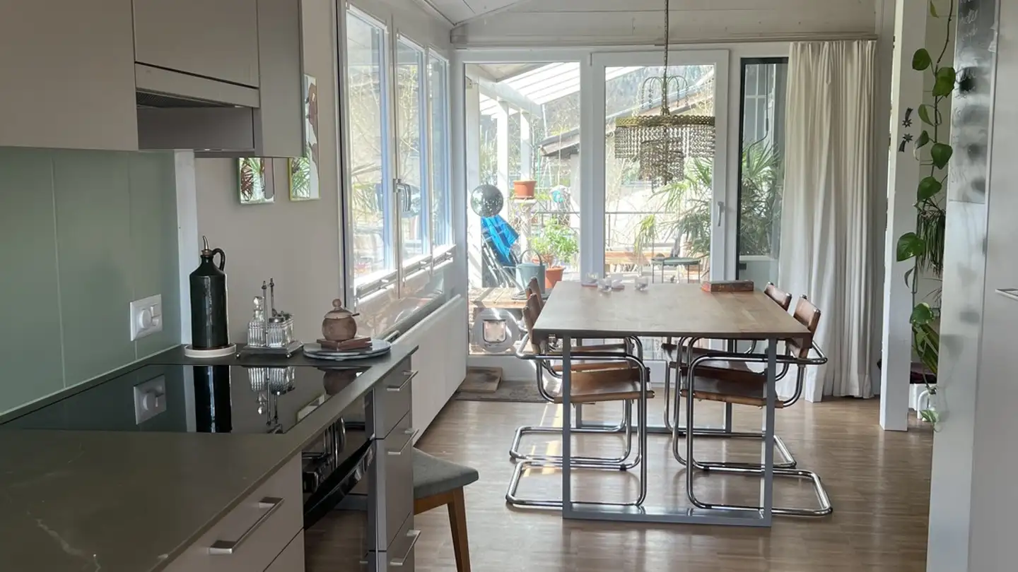 Furnished apartment for rent - 2563 Ipsach - Photo 2