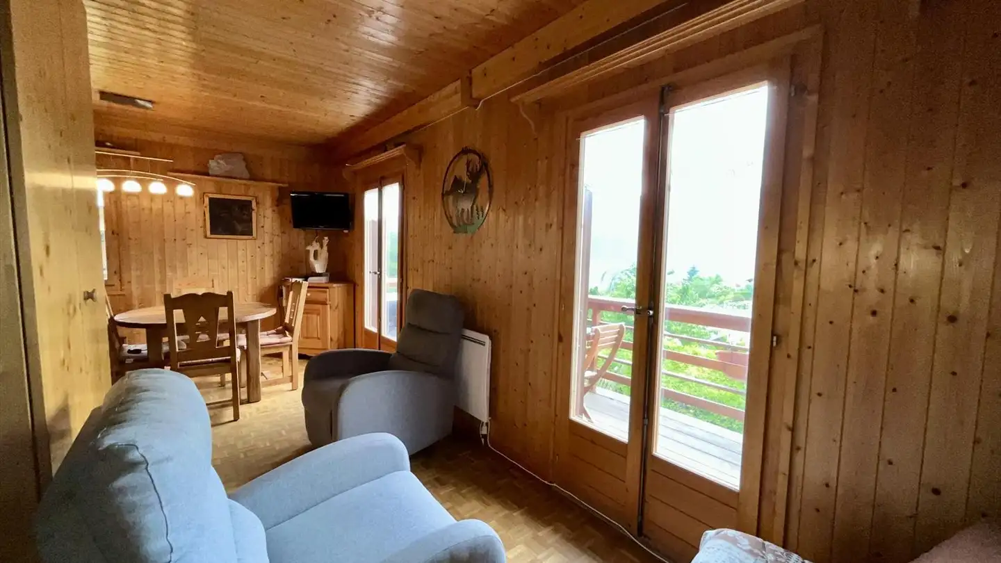 Chalet in vendita - 3979 Grône - Photo 3