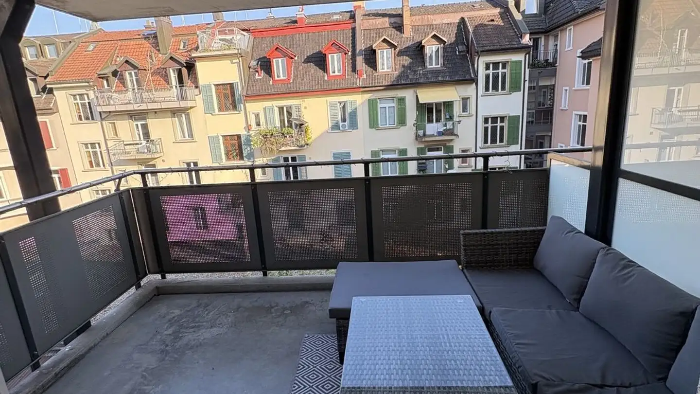 Apartment for rent - Bruchstrasse 65a, 6003 Luzern - Photo 3