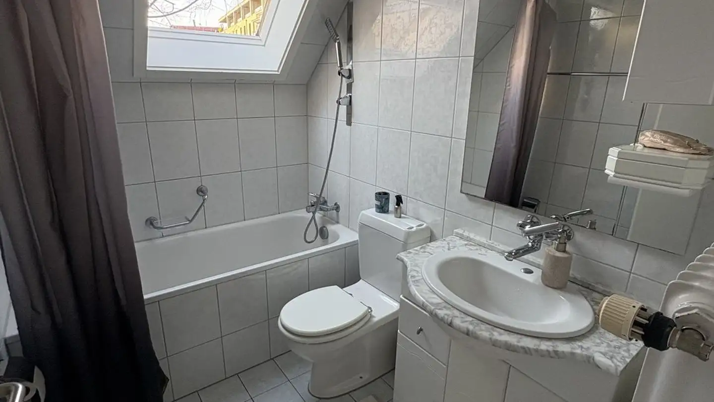 Apartment for rent - Bruchstrasse 65a, 6003 Luzern - Photo 4