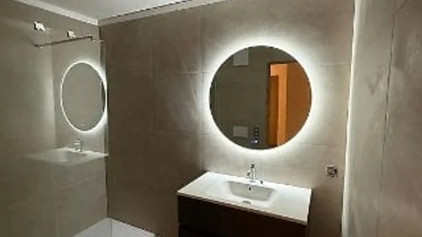 Appartamento in affitto - Via Gaggiole 15, 6596 Gordola - Foto 3