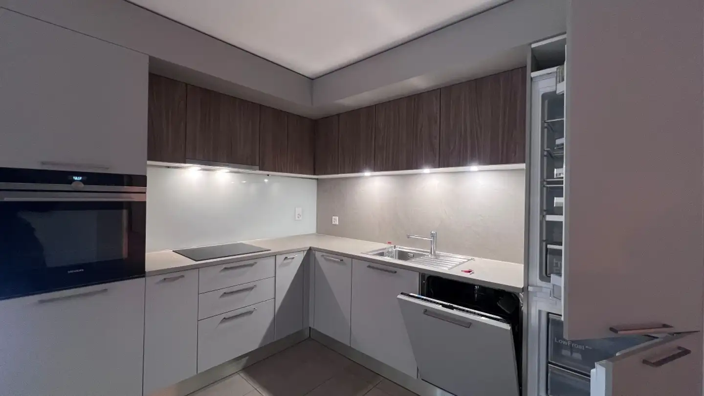 Apartment for rent - Impasse Du Tilleul 6, 1510 Moudon - Photo 3